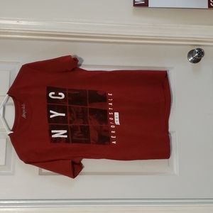 Aeropostale graphic T